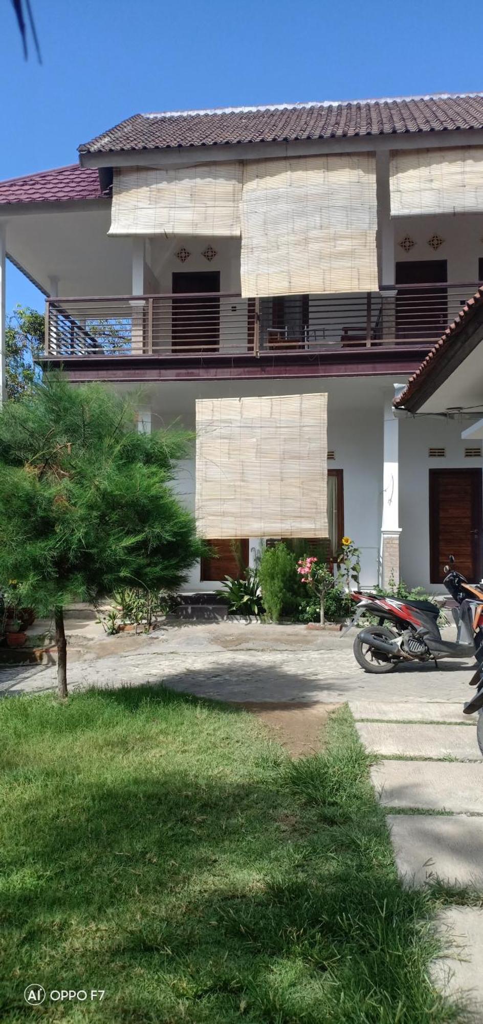 Rasti Homestay Kuta (Lombok) Exterior foto