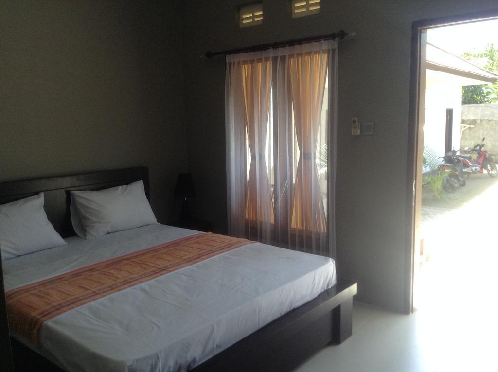 Rasti Homestay Kuta (Lombok) Exterior foto