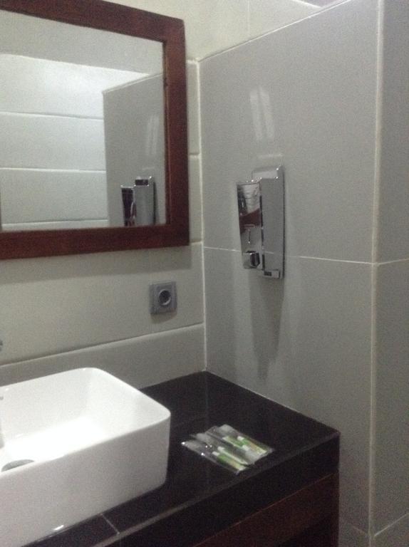 Rasti Homestay Kuta (Lombok) Exterior foto