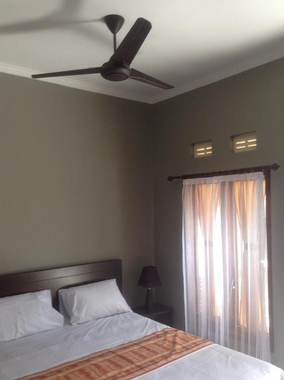 Rasti Homestay Kuta (Lombok) Exterior foto