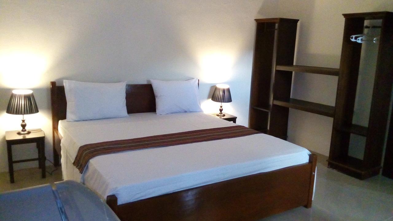 Rasti Homestay Kuta (Lombok) Exterior foto