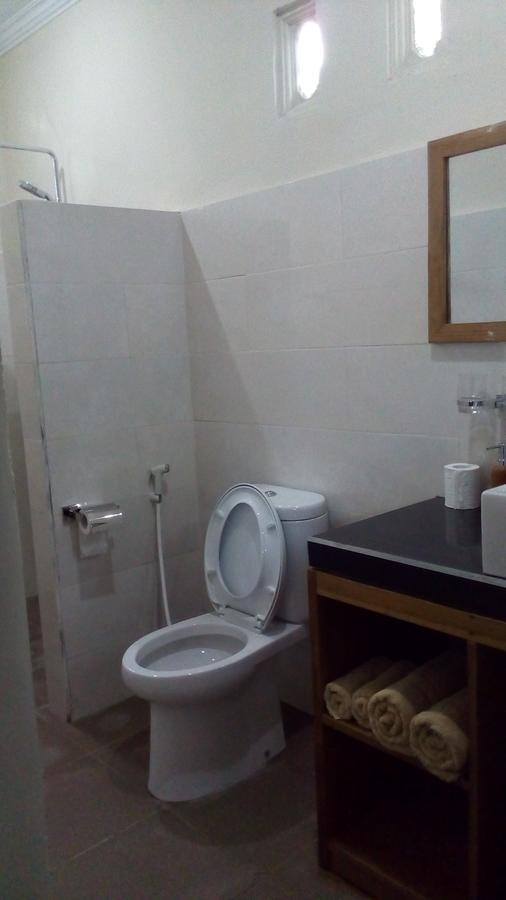 Rasti Homestay Kuta (Lombok) Exterior foto