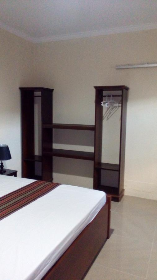 Rasti Homestay Kuta (Lombok) Exterior foto