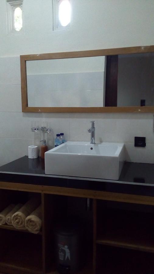 Rasti Homestay Kuta (Lombok) Exterior foto
