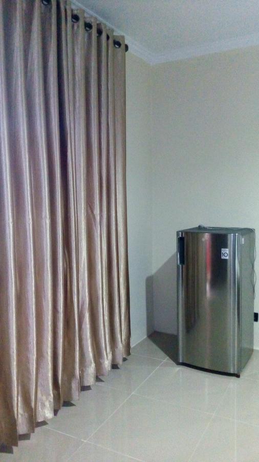 Rasti Homestay Kuta (Lombok) Exterior foto