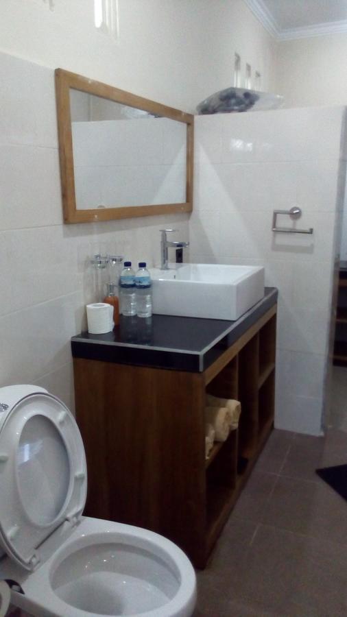 Rasti Homestay Kuta (Lombok) Exterior foto