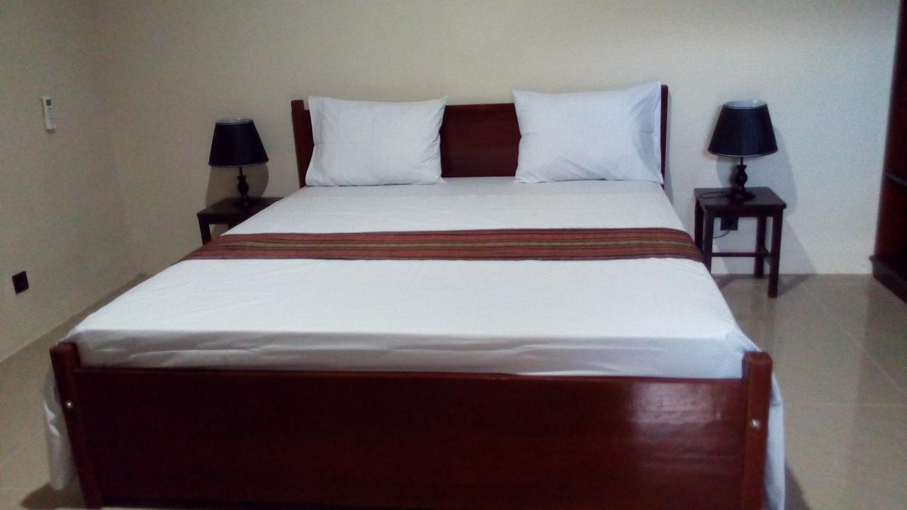 Rasti Homestay Kuta (Lombok) Exterior foto